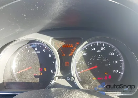 2014 Nissan Versa Note Sv z USA, uszkodzony, nr VIN 3N1CE2CP3EL376353